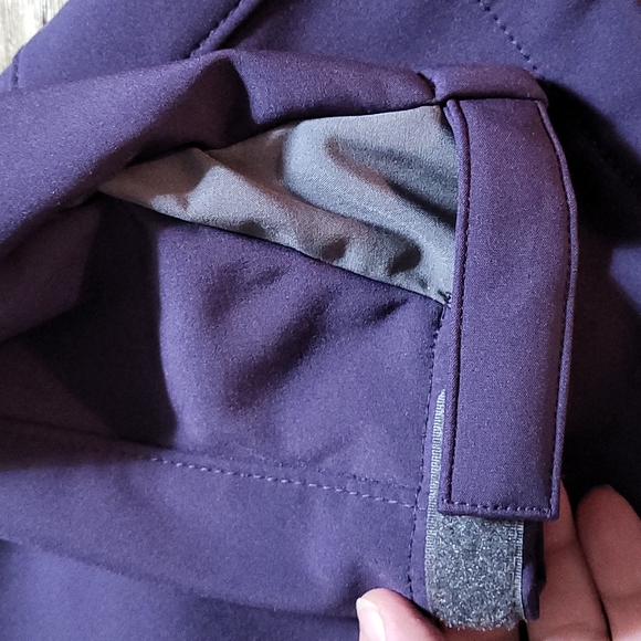 Free Country Fleece Lined Hooded Coat - Picture 6 of 7